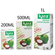 Santan Kara Kotak （110ml/200ml/500ml/1000ml）