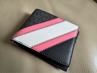 美國購入 全新 Michael kors 銀包