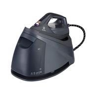 [รับฟรี!สินค้าแถมโต๊ะรีดผ้า] ELECTROLUX เตารีดแรงดันไอน้ำ รุ่น E8SS1-80GM 1.2 ลิตร a As the Picture 