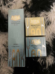 YANKO BASIC SET ORIGINAL
