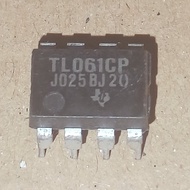 IC TL061 TL061CN TL061CP TL 061 CN CP C N P