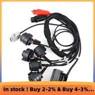 Adapter Cables Read and Write ECU FLASH DQ250 DQ200 VL381 VL300 DQ500 DL501 Car Diagnostic Cables Re