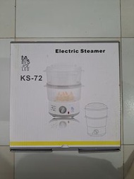 LEO KS-72 電蒸籠