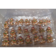 GINGERBREAD COOKIES / GINGER MAN / 姜饼人