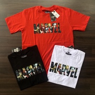 Orifake - MARVEL DIVIED T-shirt - PULL AND BEAR