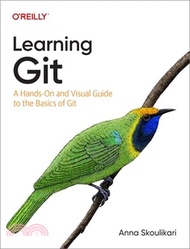 10232.Learning Git: A Hands-On and Visual Guide to the Basics of Git