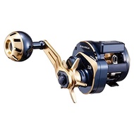 Daiwa 21 Saltiga IC 100 Series
