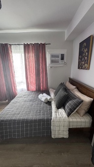 อพาร์ตเมนต์ 1 ห้องนอน 1 ห้องน้ำส่วนตัว ขนาด 22 ตร.ม. – บาโกลอด ดาวน์ทาวน์ (MBMJ’s Condo - Mesavirre