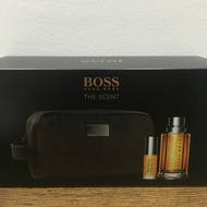 Hugo boss edt perfume