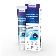 [Ready Stock] sumifun Russian Scar Cream External Use Burn Acne Mark Scar k10355WJG