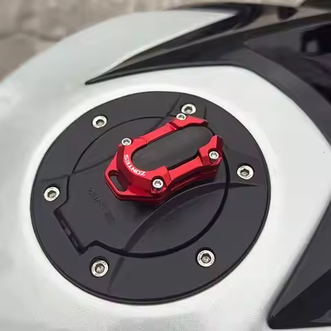 For ZONTES 368G 368D 368E 368K 350E 703F 703RR Motorcycle Accessories Electronic Start Key Case Cove