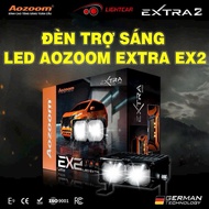 Genuine AOZOOM EX2 Led Spotlight