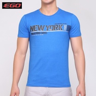 Ego R/N Streaky S/S EST02-0512 (SKY D. BLUE)