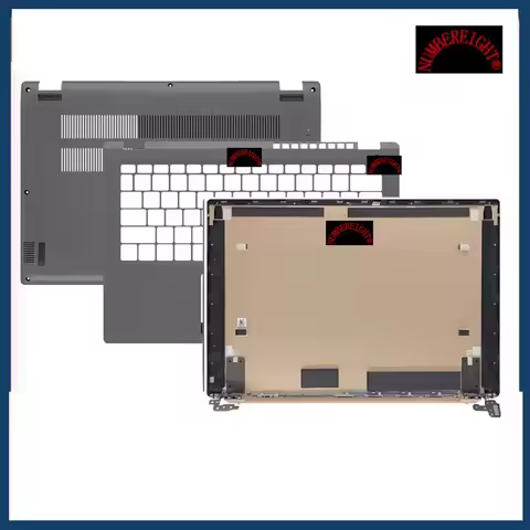 New Cover For Acer Swift X SFX14-51G N21H3 Top LCD Screen Back/Front Bezel/Palmrest Upper/Bottom Cas