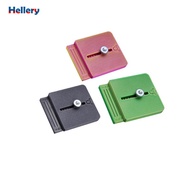 [Hellery] Edge Banding Cutter, Furniture Foil Cutting Aid, Edge Wrapping Cutting Template