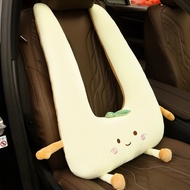 Hugging Pillows, Head Pillows When Sleeping For Babies In Cars Beautiful Patterns