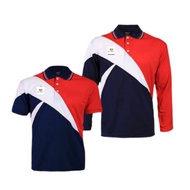 Tshirt KRMJ JOHOR STUDENT / JOHOR TEACHER / MUAFAKAT JOHOR / 1 Murid 1 Sukan / KARAKTER JOHOR /