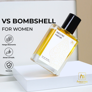 Parfum Wanita Bombshell Parfume Cewek - Maestro Parfum