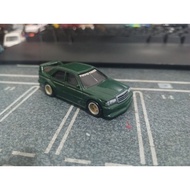 Hot wheels Boulevard Mercedes benz 190E 2.5-16 loose