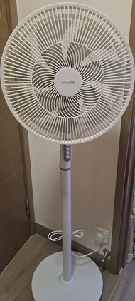 eHome 14吋座地風扇 SF14B