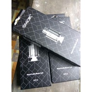 5Pcs Set Smok Pod Nord Pengganti Occ Coil 0.6/1.4Ohm Untuk Vape