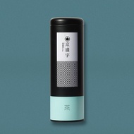 京盛宇【茶葉】梨山新佳陽烏龍-100g-經典鐵罐(高山茶)