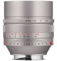 Leica Summilux-M 50mm f/0.95 ASPH 鏡頭
