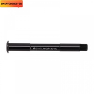 Premium Quality Aluminum Alloy Thru Axle For TCR Liv 100x12mm/142x12mm