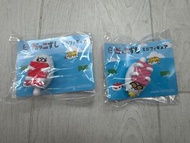 壽司郎 萌抱壽司迷你公仔