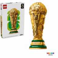 Lego 43020 FIFA World Cup Official Trophy ()