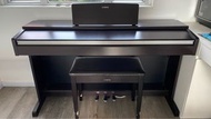 Yamaha ARIUS YDP-142 Piano (Yamaha 數碼鋼琴）