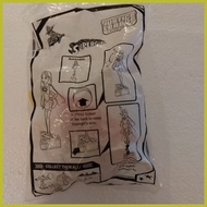 ∼ ― ∈ 2019 Jollibee Justice League  kiddie meal Superman Batman Wonder Woman sealed