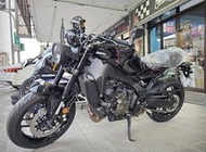 【勝大重機】2023 YAMAHA XSR900 歐規 全新車售價$59.8萬 現車展示