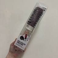 圓梳 可夾式 韓國大創 Daiso 神級捲髮梳 捲髮梳 造型梳 M號 38mm