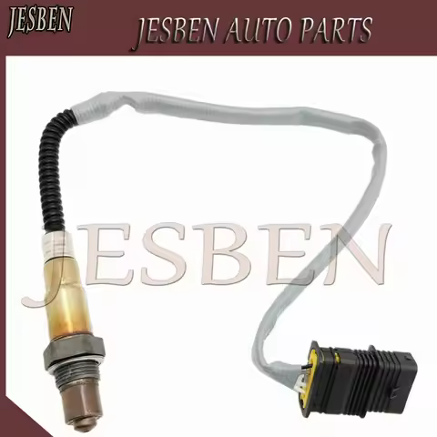 0258010418 Lambda Probe O2 Oxygen Sensor fit For BMW 1 2 3 4 5 x1 x3 x4 x5 Z4 Roadster N20 125i 220i