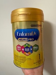Enfamil A+ Neuro Pro 1 嬰兒奶粉