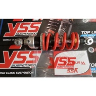 YSS MONOSHOCK/ABSORBER CB500R/CB500X 14''~19"~CB650/CBR650 14"~19"~NC700~ST1100