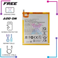 Battery Bateri SCUD-WT-N8-HQ-3565S For SAMSUNG T295 T290 TAB A 8.0 2019 / T220 T225 TAB A7 LITE (510