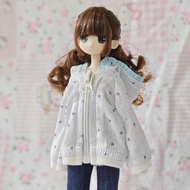 Azone Baby Clothes Little Star Zipper Baby Clothes Coat