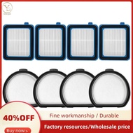 Replacement Exhaust Filter and Dust Filter for Electrolux PF91 Series 5EBF / 5BTF / 6BWF Cordless Vacuum Cleaner Parts