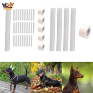 Perfk Dog Ear Support Ear Sticker Doberman Pet Dog Ear Fixed Correction Vertical