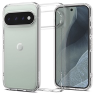 SPIGEN Case for Pixel 11 Series [Ultra Hybrid] Dual Layered for Heavy Duty Protection / Pixel 11 Ser