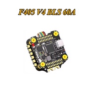 F405 V4 BLS 60A 30.5X30.5 Stack Flight Controller BLS 60A 4in1 ESC For RC FPV Racing Drone