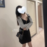 ෆ YSL Kate魚子醬鏈條包