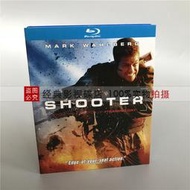 新品💖生死狙擊狙擊生死線戰爭電影BD藍光蝶國英雙語配音5.1國配