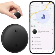 Tag Penjejak Pintar, Penjejak Pintar(2025), Berfungsi dengan Aplikasi Google's Find Hub/Find My Devi