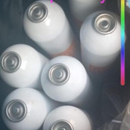 Freon Package R410 Cans 650gram+Cantap R410A Can Tap