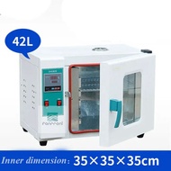 Hot brand new Laboratory/Industrial Oven Forced Air Convection 101-00A 42L 220V Drying Oven Machine Tools t282441