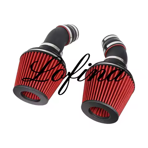 High Quality Cold Intake Kit Tubes for BMW M5/M5C/M5CS2020 F92