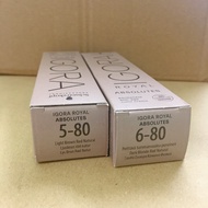 Schwarzkopf Igora Royal 60ml